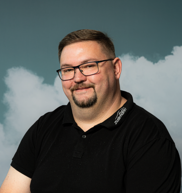 Bild von Daniel Schulz