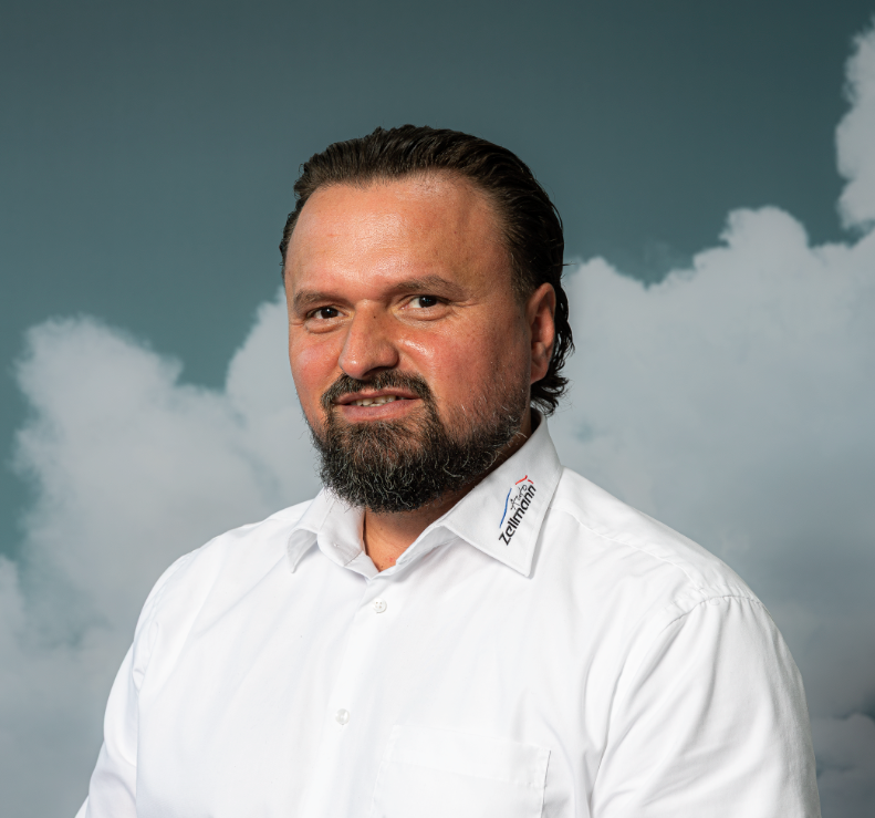 Bild von  Behar Saidi